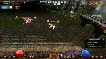 [MUHN] Tân Thủ Đào Ngọc - Mu hà nội - Gamethuvn.net