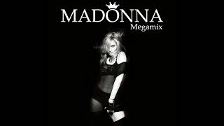 Madonna - GHV3 Country Club Martini Crew Megamix (Extended)