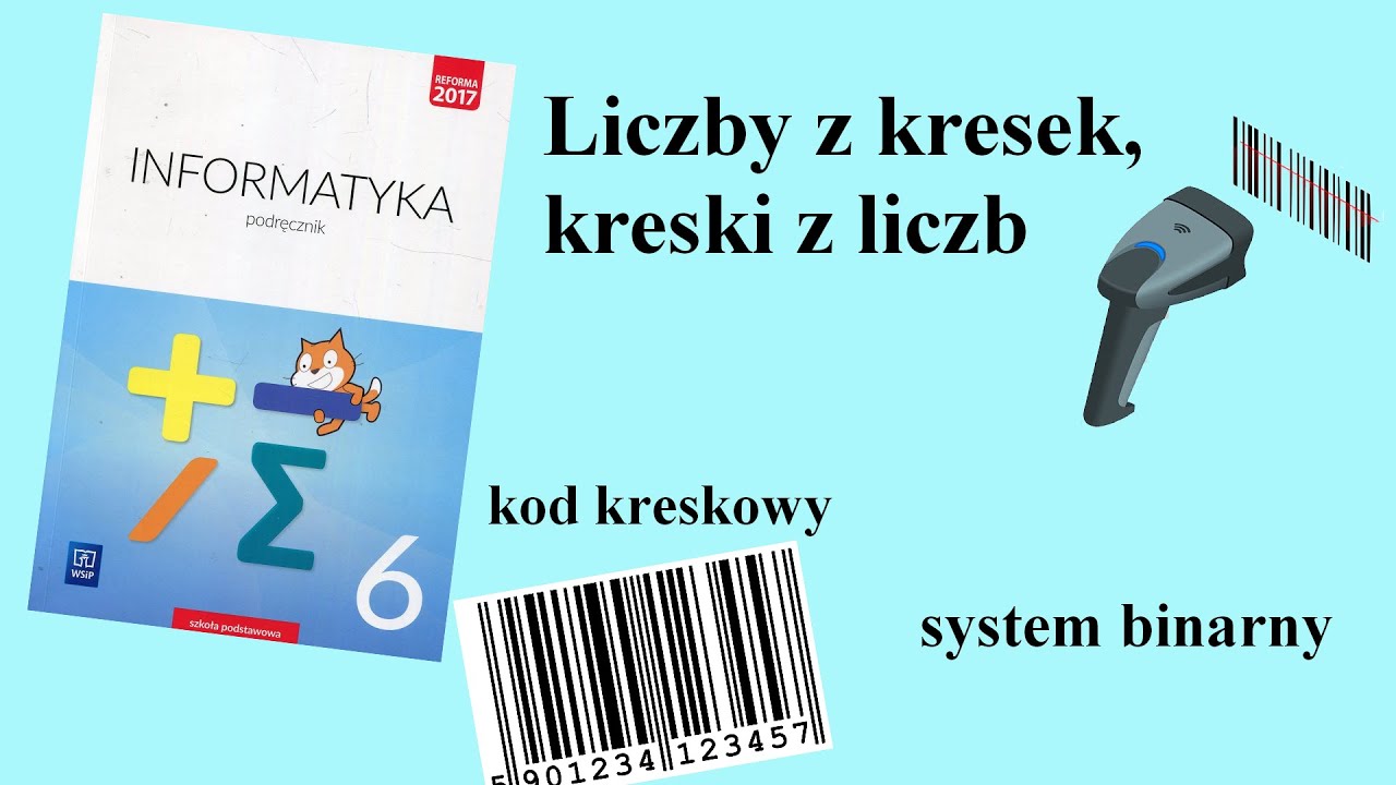 Sprawdzian Liczby Z Kresek Lekcja Z Komputerem