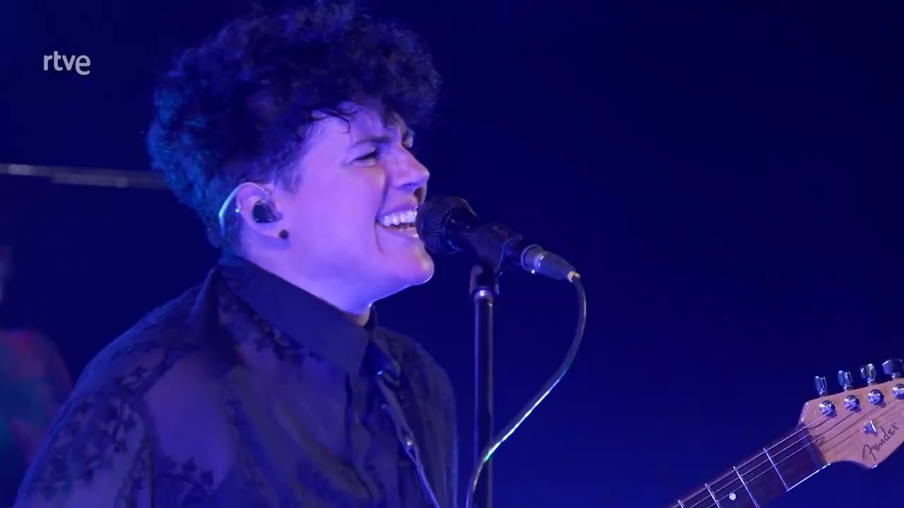 Break the Senses - Los Conciertos de Radio 3 (Full Show)