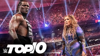 RTruth’s funniest moments: WWE Top 10, May 12, 2024