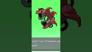 What Goes In One Mouth Comes Out The Other