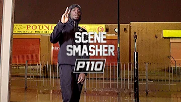 BO - Scene Smasher | P110
