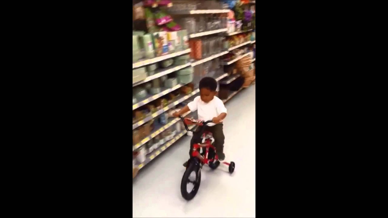 Cruz Bikes Wally World