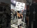 New PR unlocked at age 15 #shorts #motivation #gym #gymmotivation #squat
