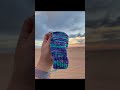 The life of my Saul Goodman socks! - That second sock really went on an adventure!