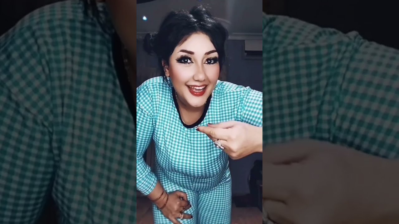 ماشي يانسوان يامفترية 🤨