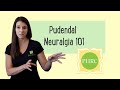 Pudendal Neuralgia 101