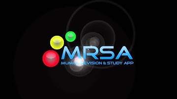 MRSA Intro