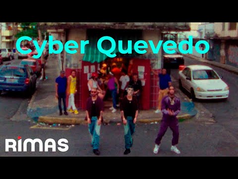 Mora, YOVNGCHIMI, Quevedo IA🤖🤖 - Modelito Remix (Unofficial video)🔥