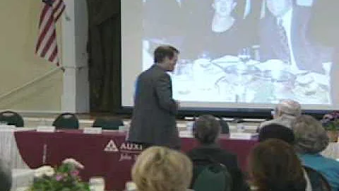 Terry Healey - Inspirational Speaker and Author - ...