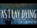 Capture de la vidéo As I Lay Dying - Tour Recap: Europe Summer 2023