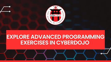 Hoe kun je geavanceerde programmeeroefeningen verkennen in Cyberdojo 2025?
