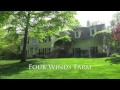 Wilton ct  four winds farm