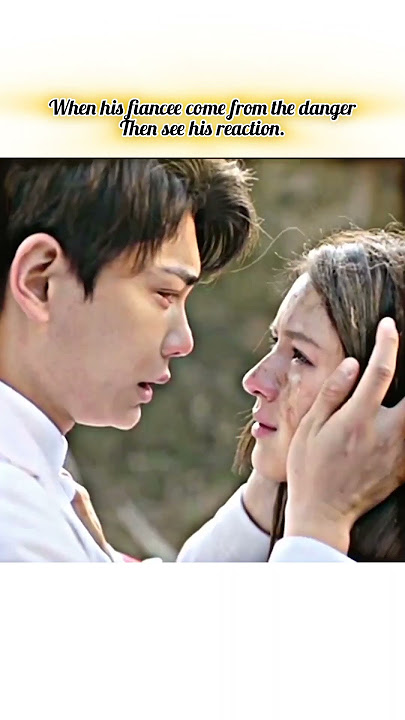 Intense love 💕💕💕 Chinese drama #shorts #drama