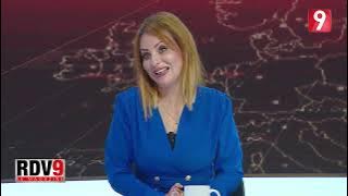 RDV9 LE MAGAZINE EP16 P01