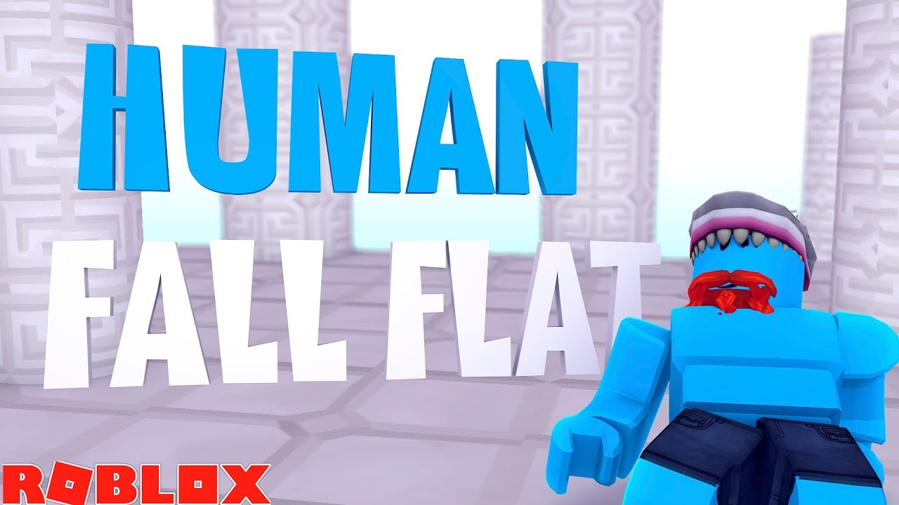 Human Fall Flat Roblox Game Free Robux Websites That - human fall flat beta roblox