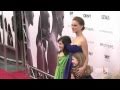 Brothers: Premier - Natalie Portman Talks Pregnancy | EPIX