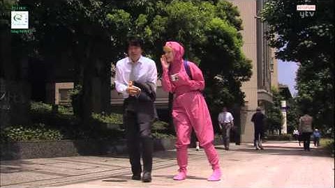 VUI HỌC Tiếng NHẬT - Nihonjin no Shiranai Nihongo (06) Learn Japanese for Fun