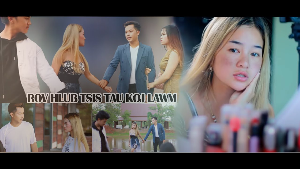 Maiv Thoj & Win Vang  ( Movie tawm tshiab 2020)