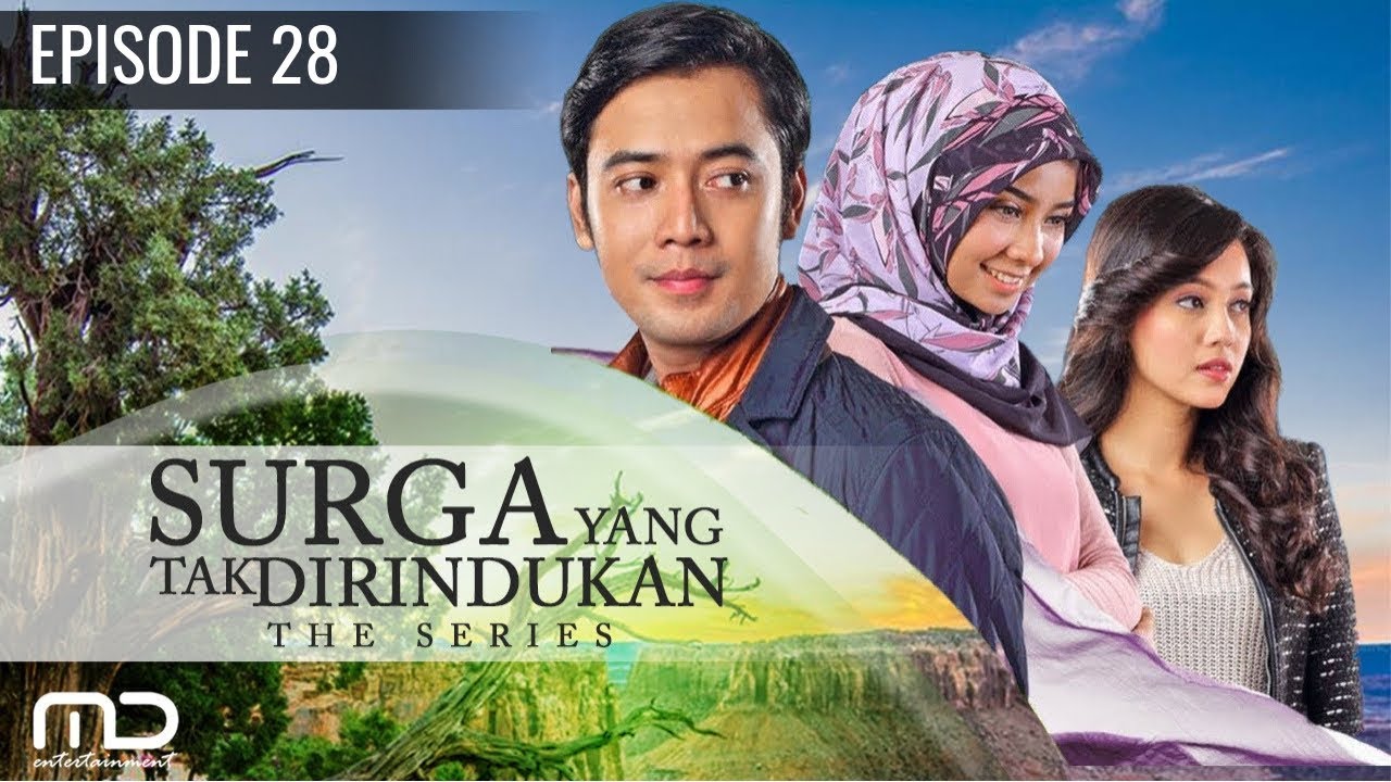 download surga yang tak dirindukan 1