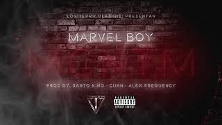 Marvel Boy - MCNTM (Official Video)