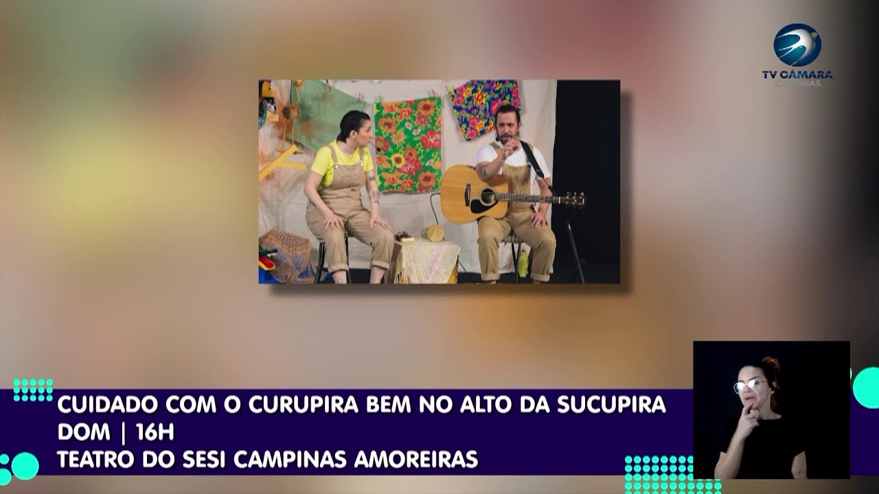 Jornal Câmara Notícia