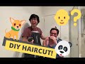 DIY Quarantine Haircut!!! (NAKALBO AKO??)