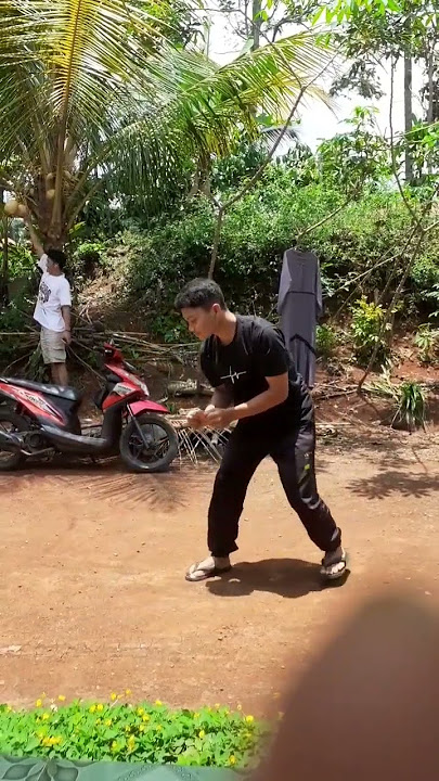 blum lulus latihan