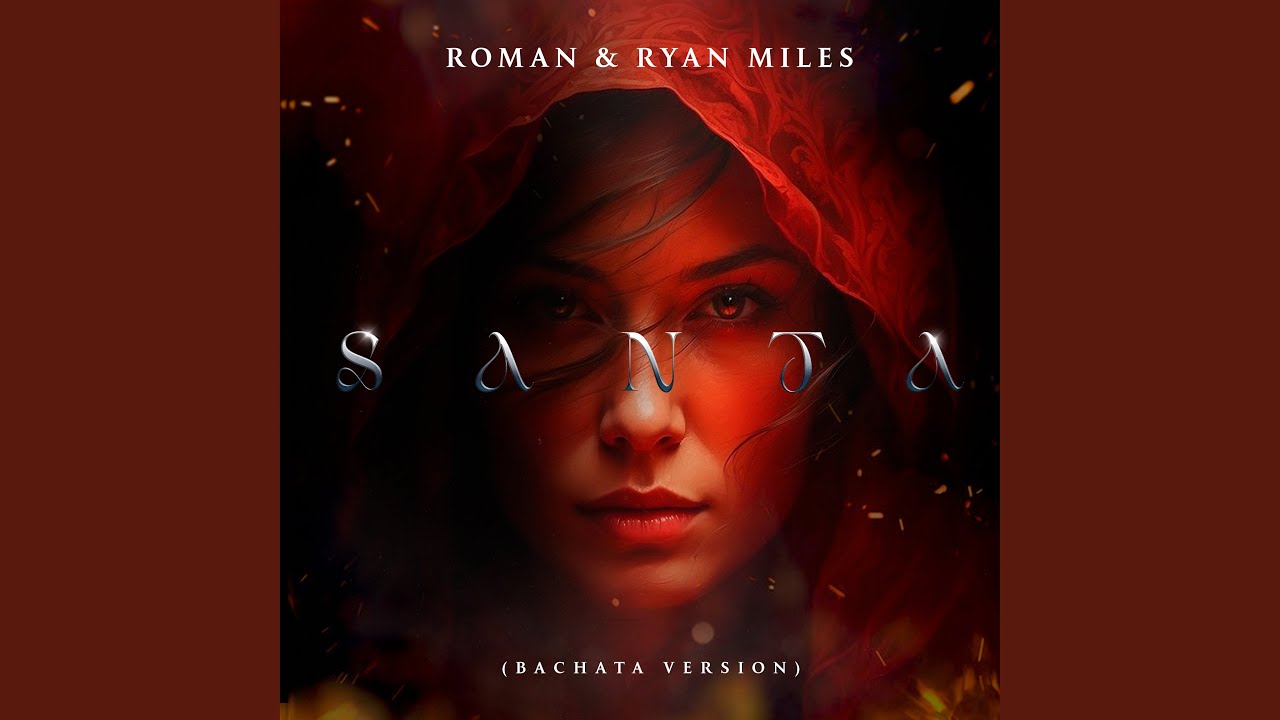 Santa (Bachata Version)