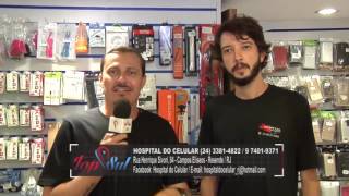 HOSPITAL DO CELULAR 09 04 2017