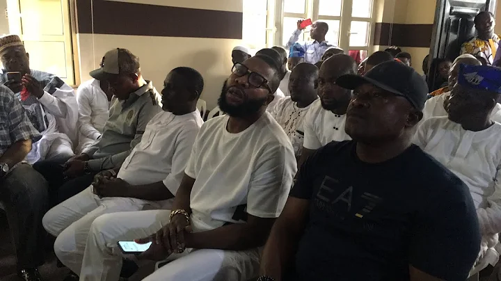 PRAYER FOR BIRTHDAY KOKO ZARIA @ 51