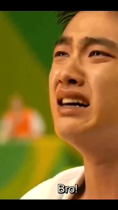 Do Kyungsoo Emotional Movie scenes 😔 😢 My Annoying  Brother