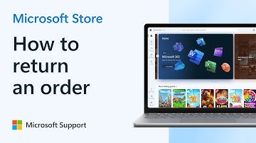 How to return a Microsoft Store order | Microsoft