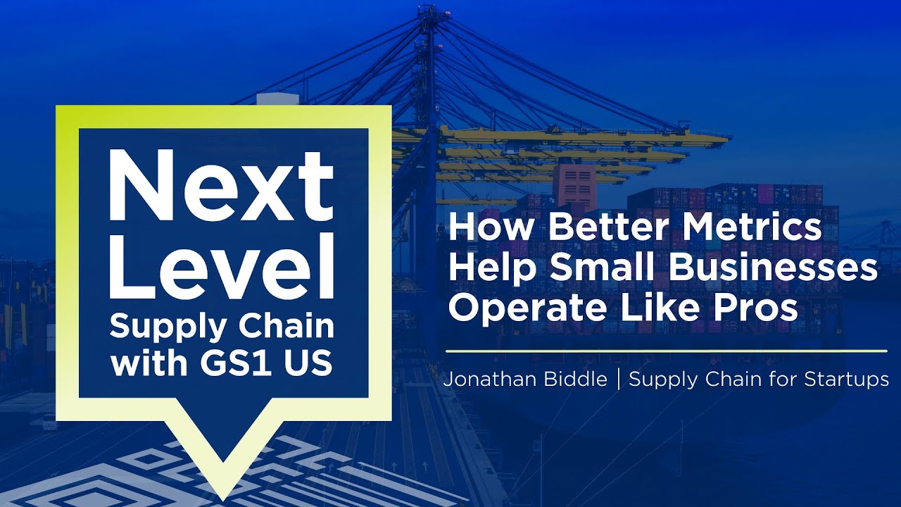 How Better Metrics Help Small Businesses Operate Like Pros