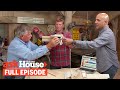 Ask This Old House | Deck, Conceal Wiring (S15 E5) | FULL EPISODE