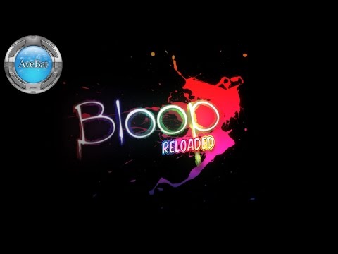 Casually Slacking with Bloop Reloaded