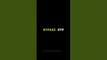 how Ethical H@ckers Bypass the otp #cybersecurity #otp #tools #viralvideo #ytshorts #trending #tech