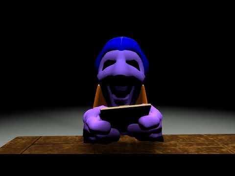 [SFM] Unused and Majin Show Pilot