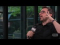 Brandon McMillan Talks About His First Book Brandon McMillan Talks About His First Book
