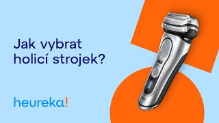 Jak Vybrat Holicí Strojek Nákupní Rádce