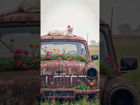 هسيارة مش عم تمشي فيروزيات الصباح حالات واتس اب فيروز