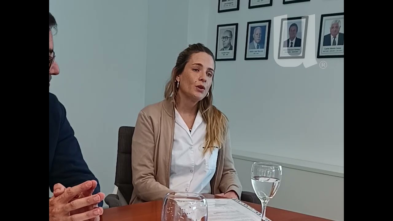 La Asociación Mutual del Club Argentino presentó la Farmacia Mutual