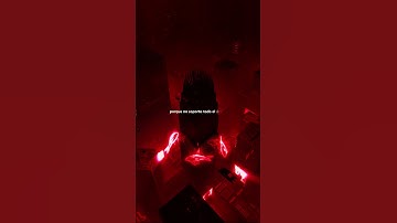 Thumbnail of montagem coma - andromeda | lyrics | aesthetic | whatsapp Status | English songs | slowed | phonk 💀💥
