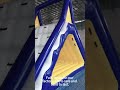 Giant Inflatable Floating Water Slide with Climbing Wall – Ultimate Summer Water Fun