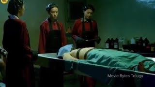చాలా దేశాల్లో బ్యాన్ చేసినా సినిమా | Movie Bytes Telugu \\ 2011 entertainment movie clips //