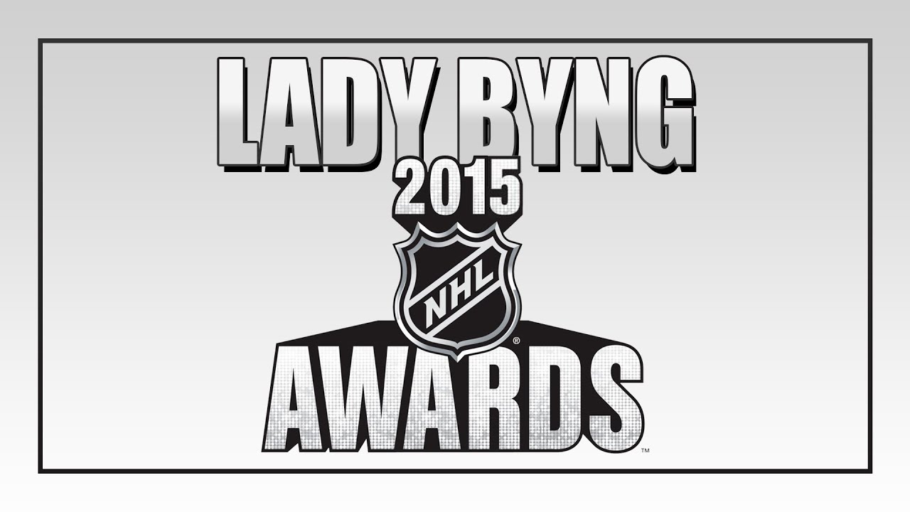 Jiri Hudler wins the Lady Byng Trophy (NHL Awards) YouTube