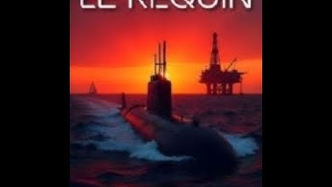 The Submarine That Vanished Without a Trace