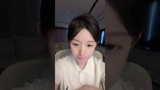 Han Jiang Xue ☡zᶻ🔥Everyone deserves a good night's sleep Live Stream💕08/17/2026 17:53:45🎬