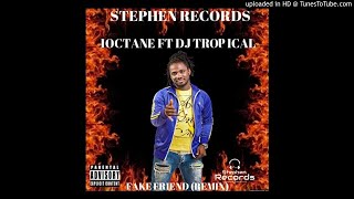 I Octane - Fake Friend Remix Feat. DJ Tropical (May 2020) Stephen Records